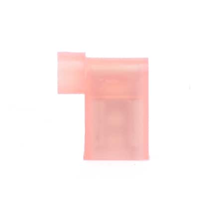 Ks Wire Connector, 16 AWG Max, Nylon Insulation, 500 PK 20188